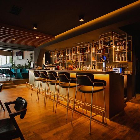 Oro Inn Hotel Σκόδρα Εξωτερικό φωτογραφία