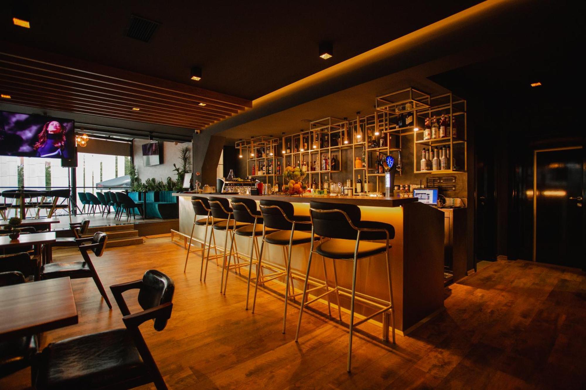 Oro Inn Hotel Σκόδρα Εξωτερικό φωτογραφία
