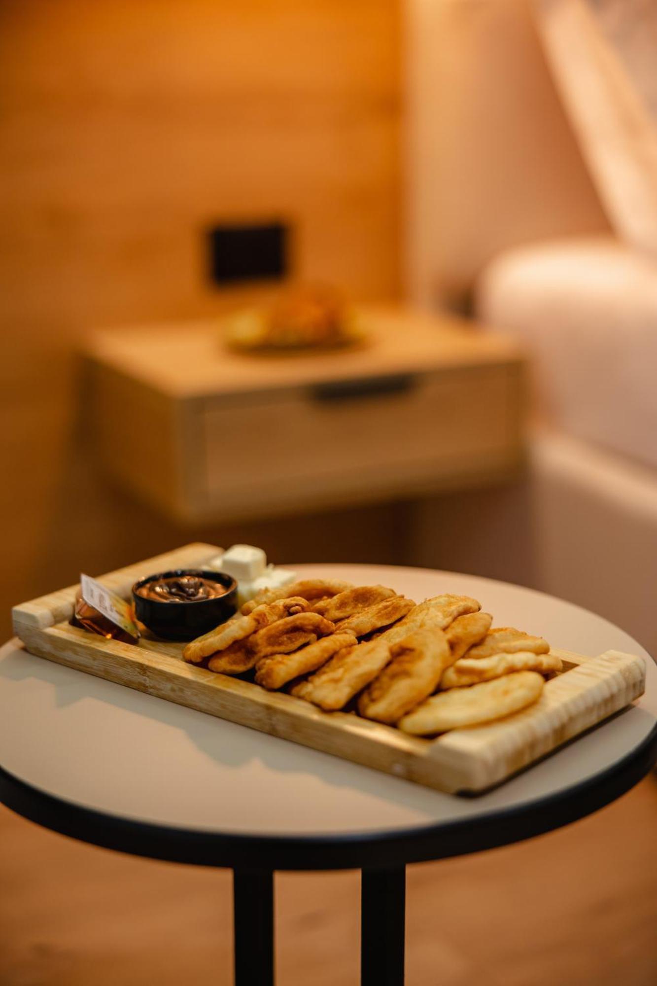 Oro Inn Hotel Σκόδρα Εξωτερικό φωτογραφία