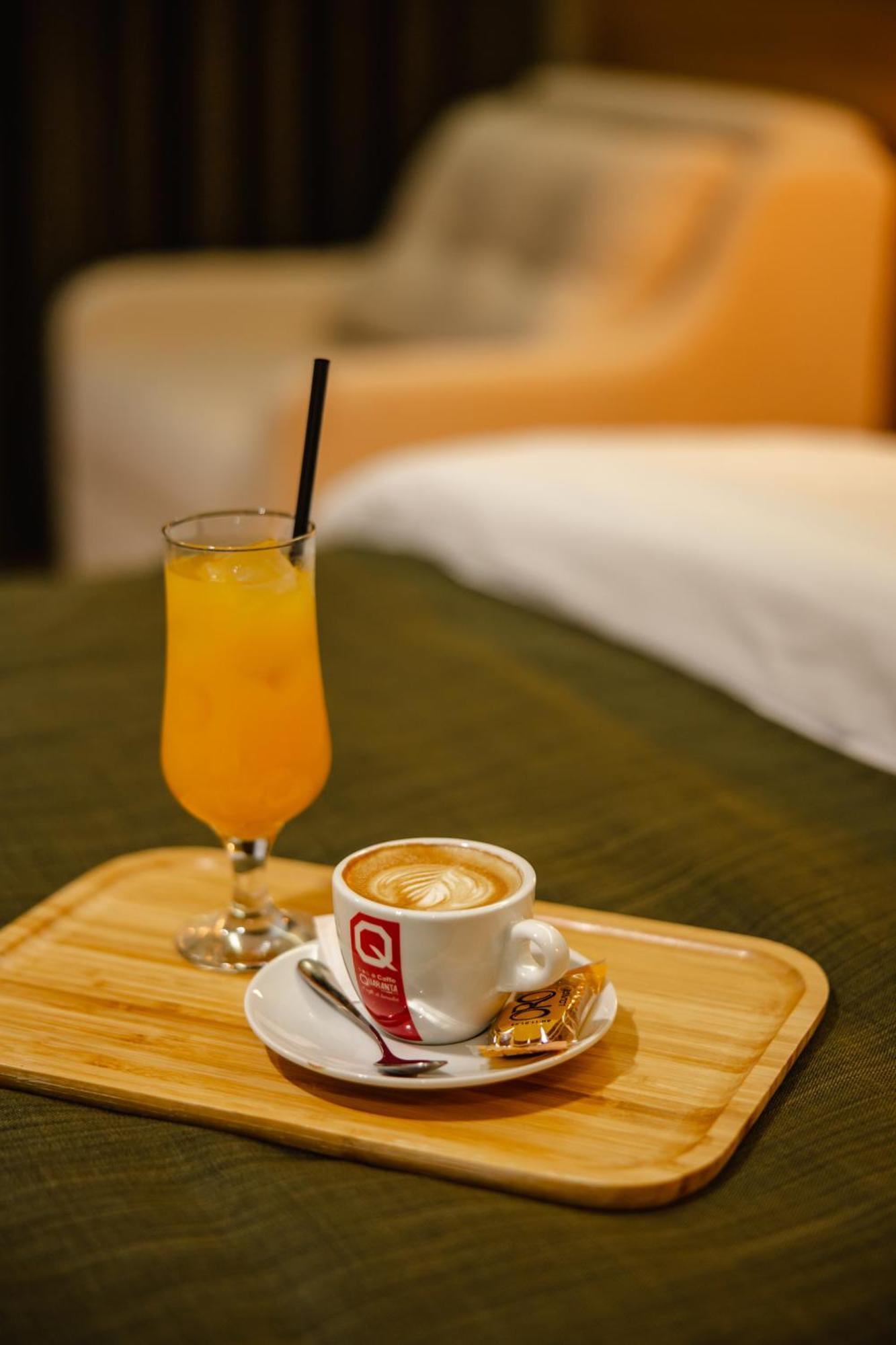 Oro Inn Hotel Σκόδρα Εξωτερικό φωτογραφία