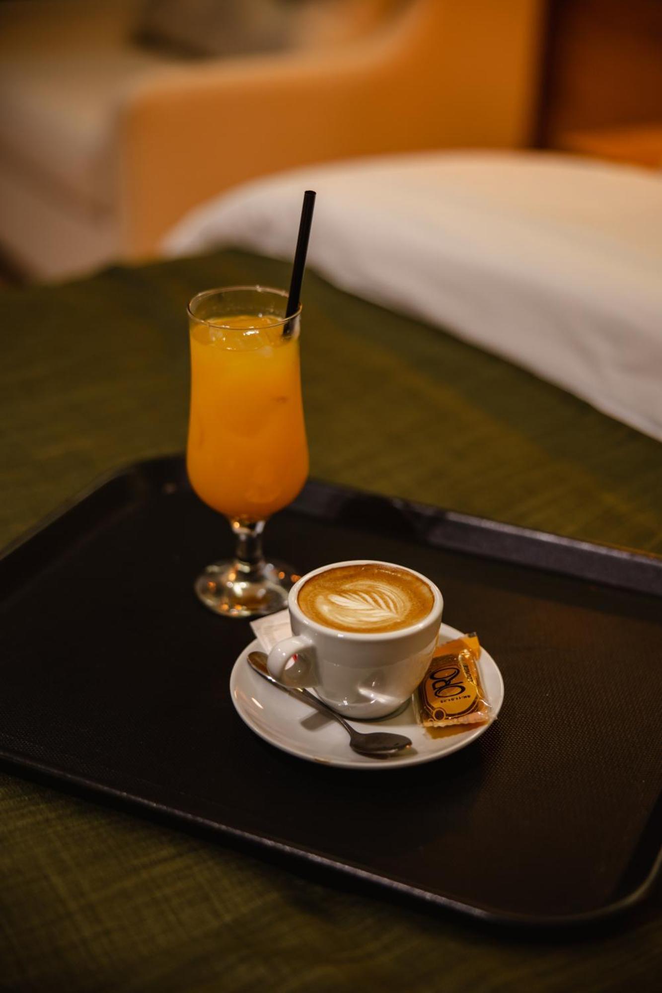 Oro Inn Hotel Σκόδρα Εξωτερικό φωτογραφία