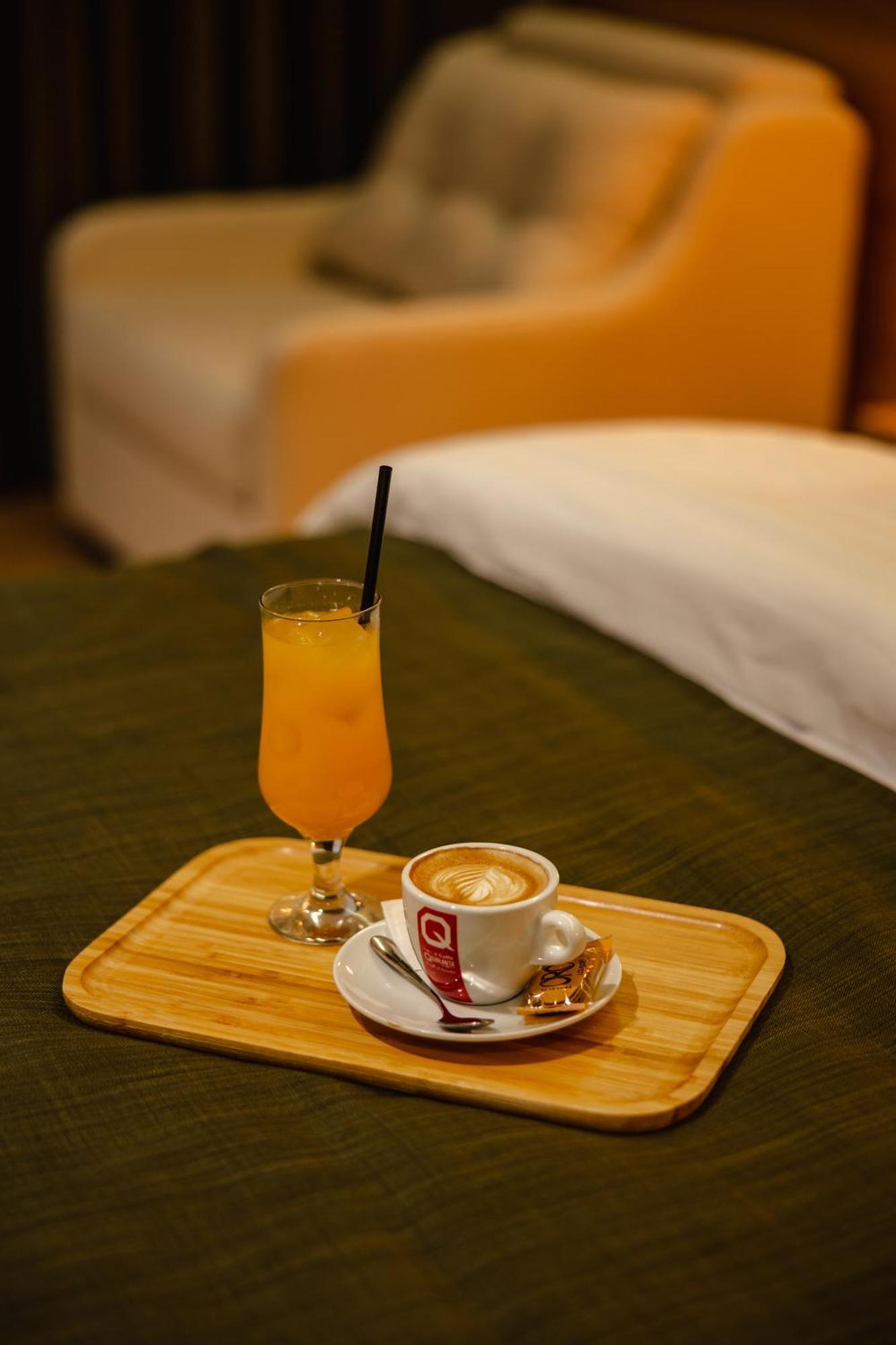 Oro Inn Hotel Σκόδρα Εξωτερικό φωτογραφία