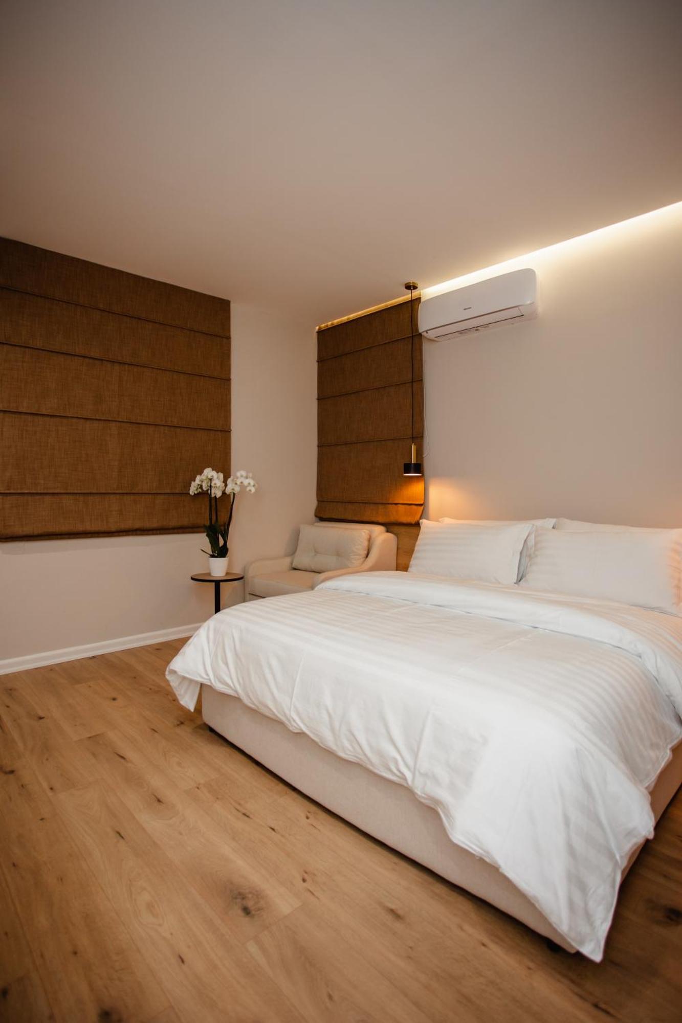 Oro Inn Hotel Σκόδρα Εξωτερικό φωτογραφία