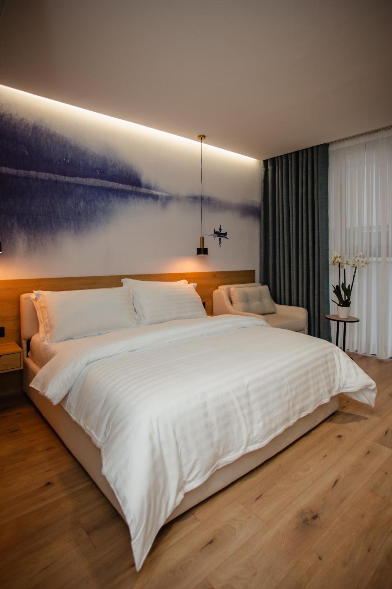 Oro Inn Hotel Σκόδρα Εξωτερικό φωτογραφία