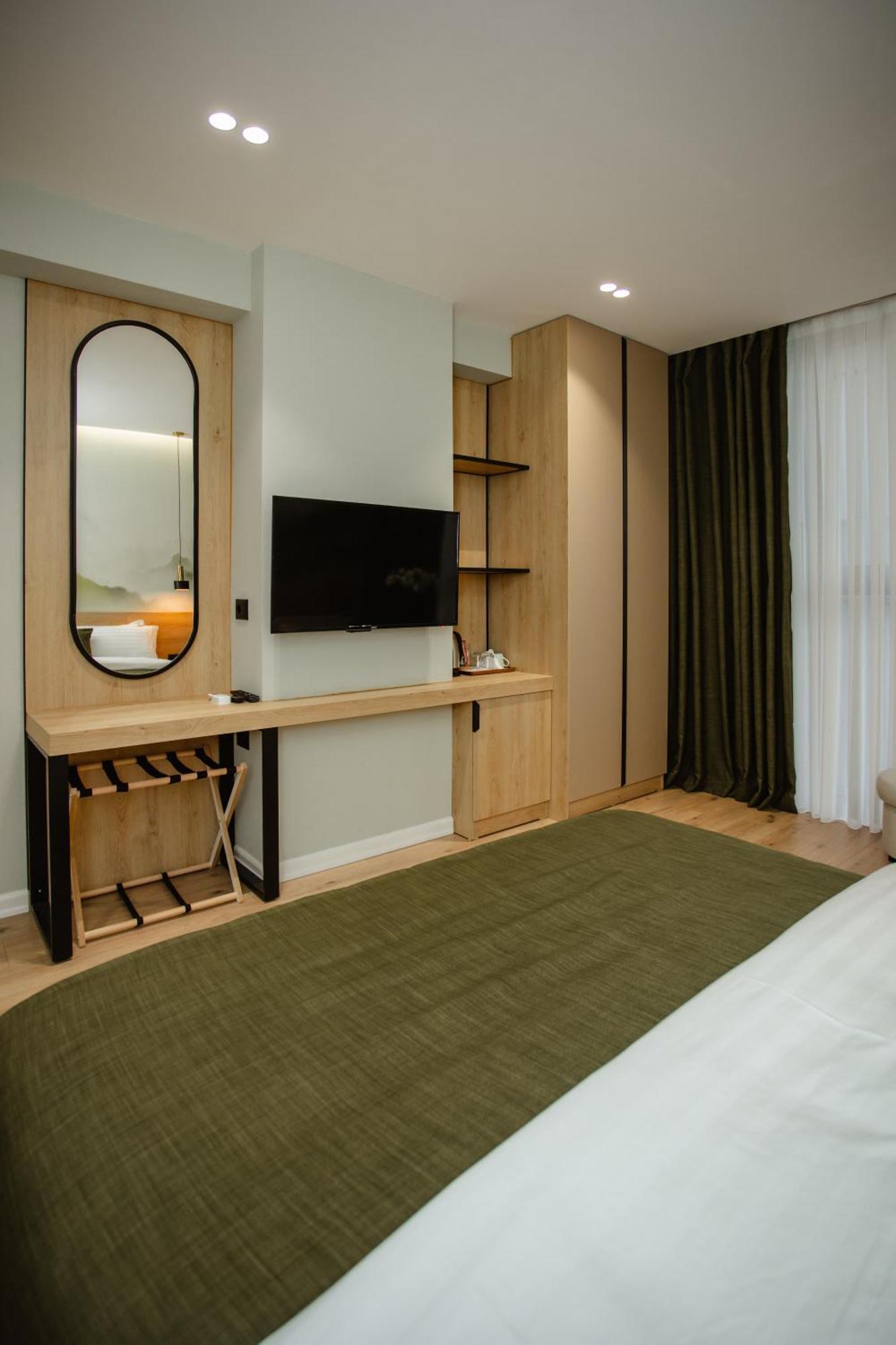 Oro Inn Hotel Σκόδρα Εξωτερικό φωτογραφία