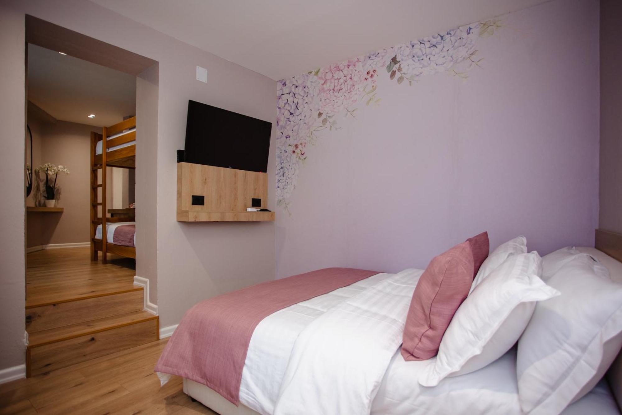 Oro Inn Hotel Σκόδρα Εξωτερικό φωτογραφία