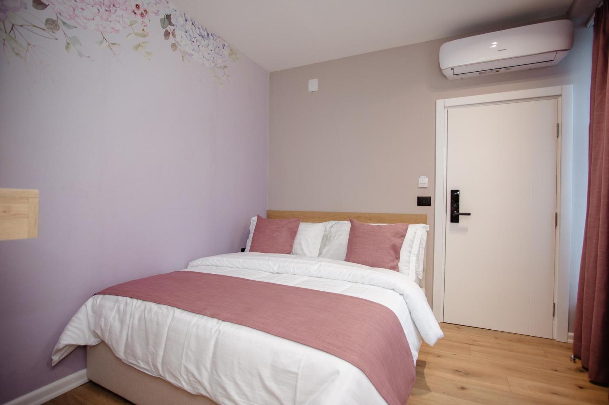 Oro Inn Hotel Σκόδρα Εξωτερικό φωτογραφία