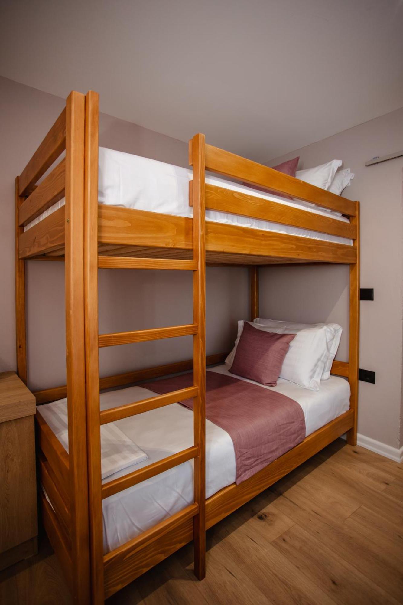 Oro Inn Hotel Σκόδρα Εξωτερικό φωτογραφία