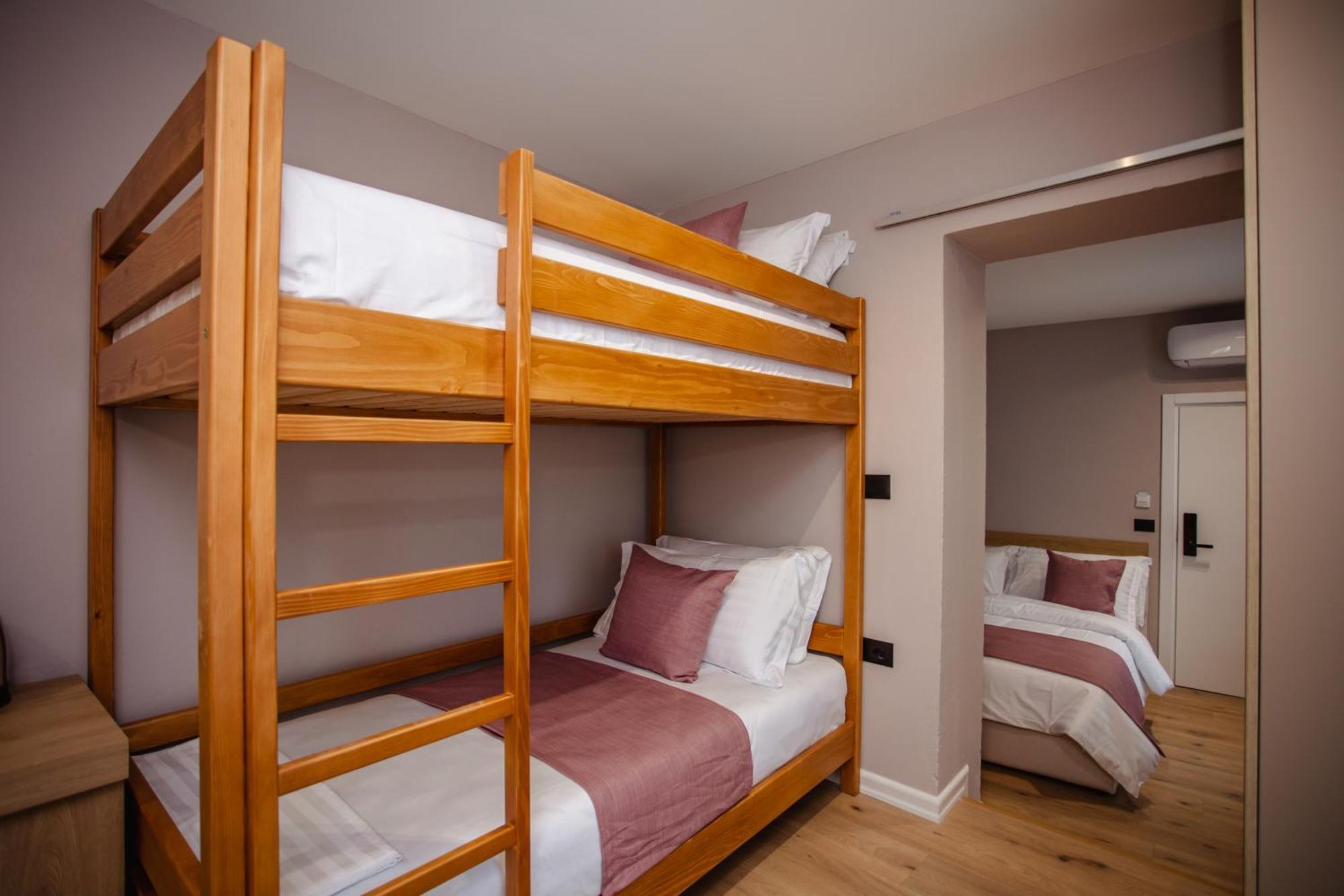 Oro Inn Hotel Σκόδρα Εξωτερικό φωτογραφία