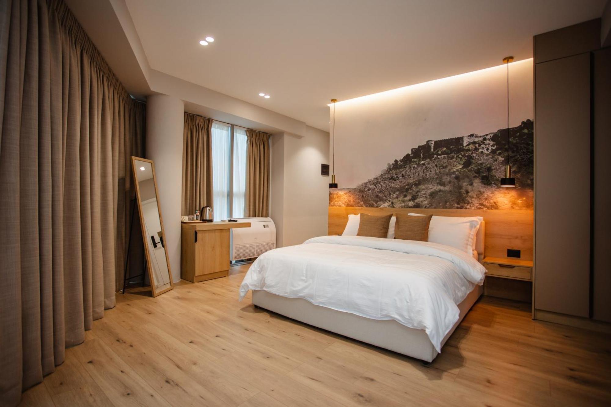 Oro Inn Hotel Σκόδρα Εξωτερικό φωτογραφία