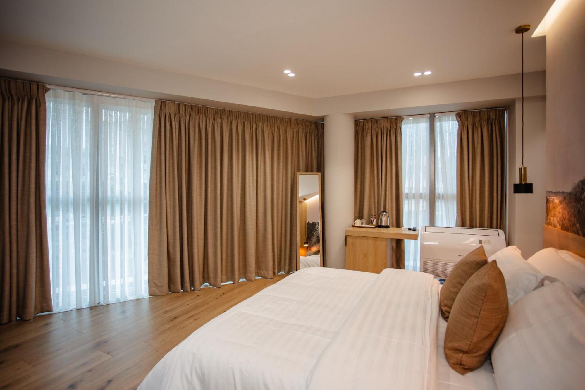Oro Inn Hotel Σκόδρα Εξωτερικό φωτογραφία