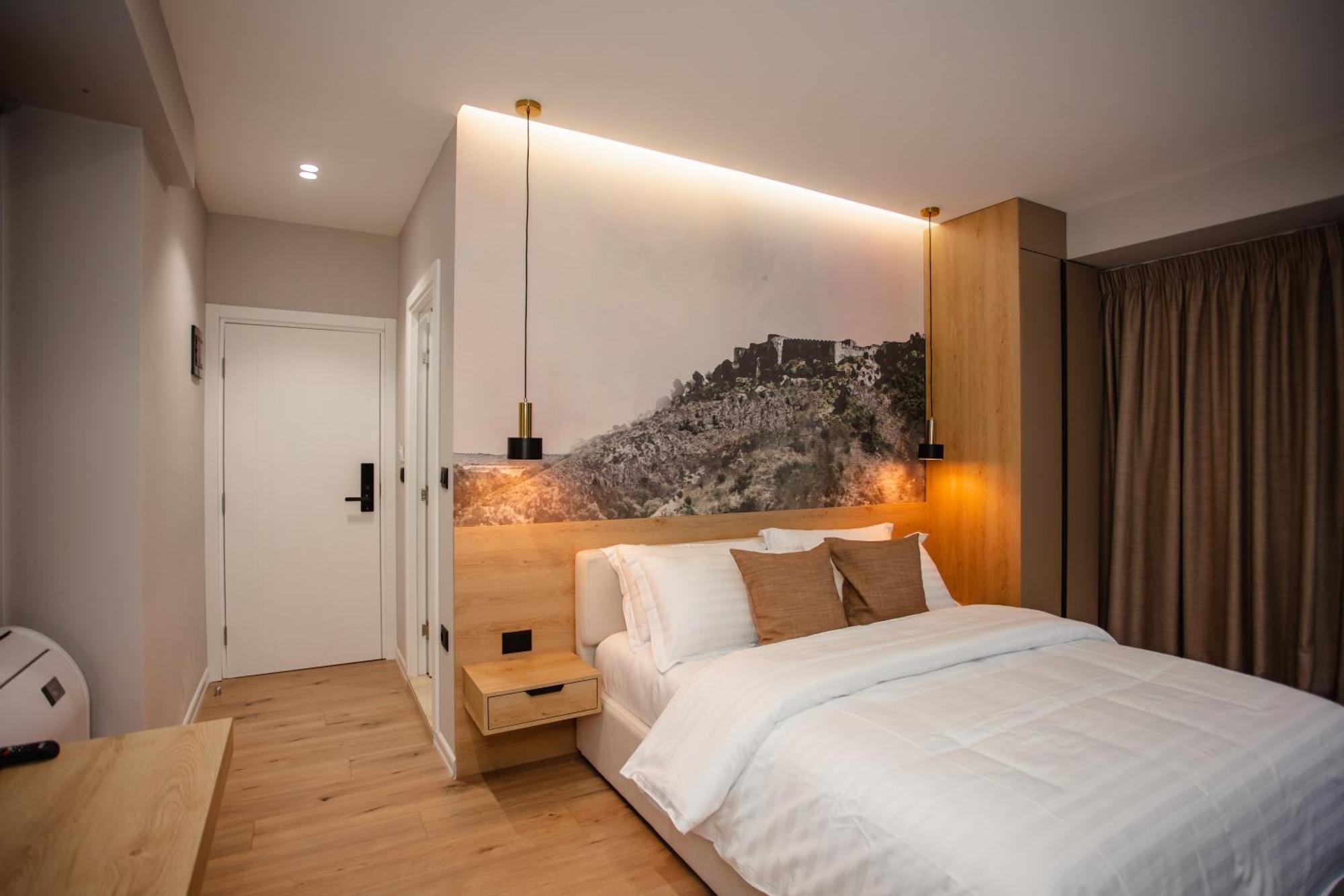 Oro Inn Hotel Σκόδρα Εξωτερικό φωτογραφία