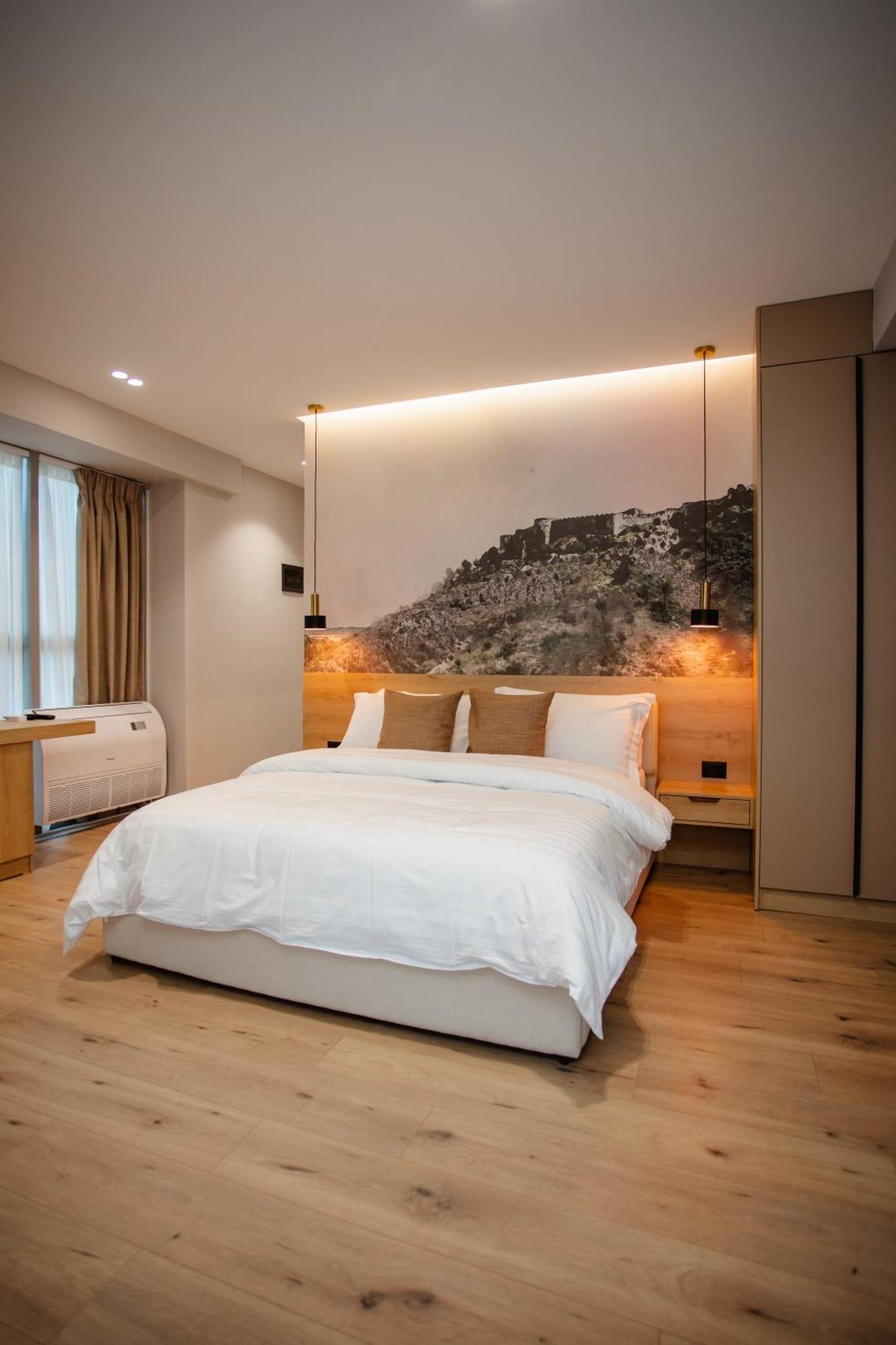 Oro Inn Hotel Σκόδρα Εξωτερικό φωτογραφία